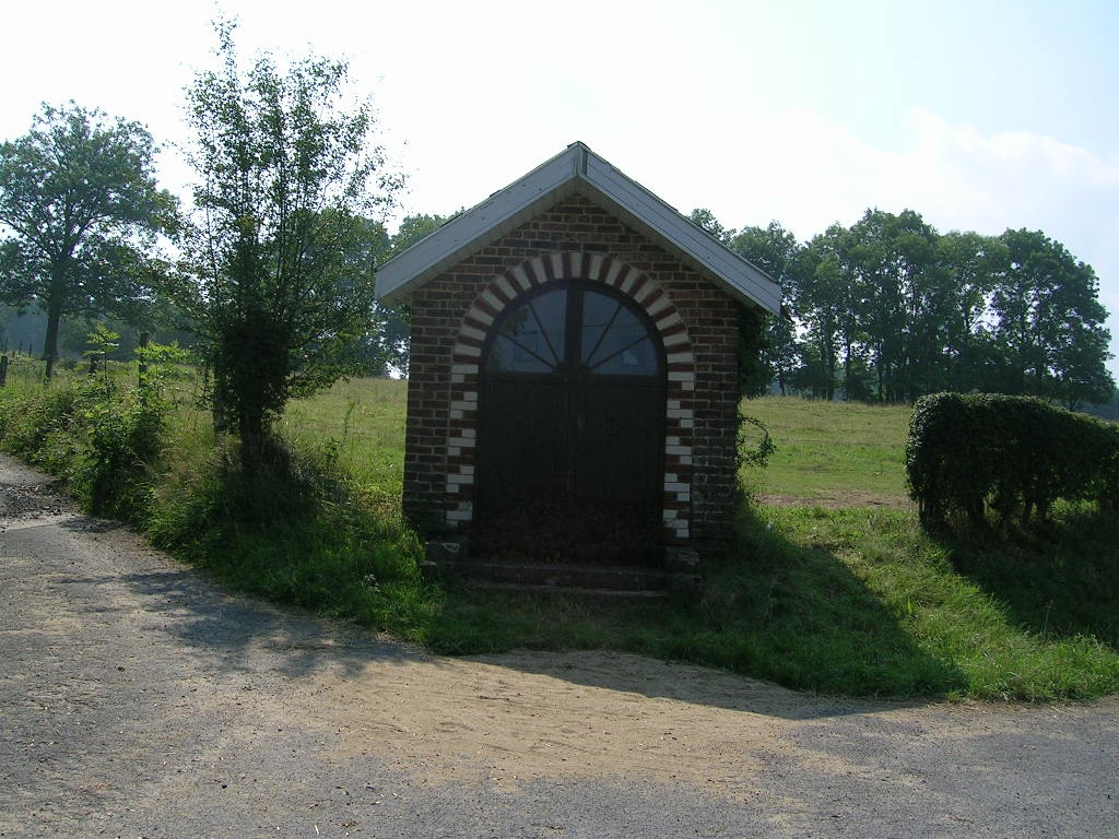 Chapelle Saint-Joseph de Grand Trixhe